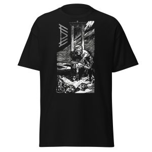 DEATH TEE